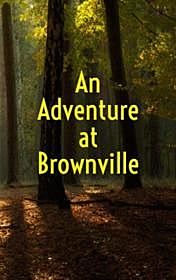 An Adventure at Brownville, Ambrose Bierce