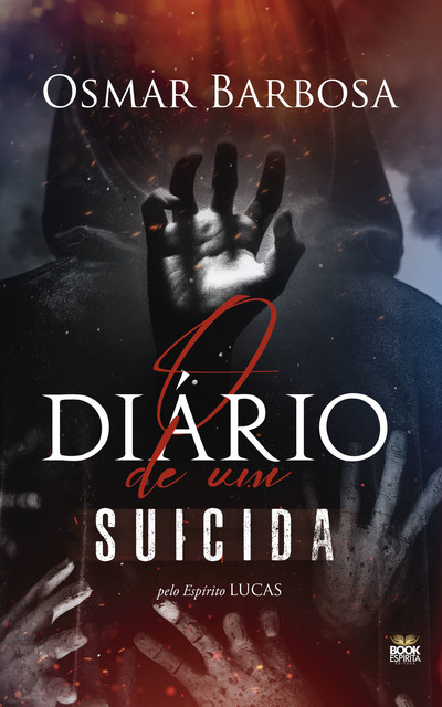 O Diário de um Suicida, Osmar Barbosa