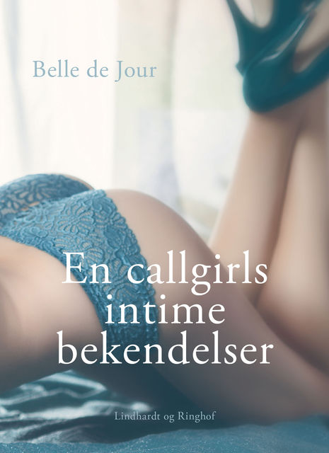 Belle de Jour – En callgirls intime bekendelser, Belle De Jour