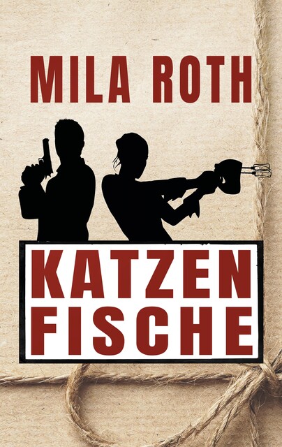 Katzenfische, Mila Roth