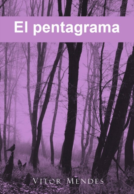 El pentagrama, Vitor Hugo Mendes