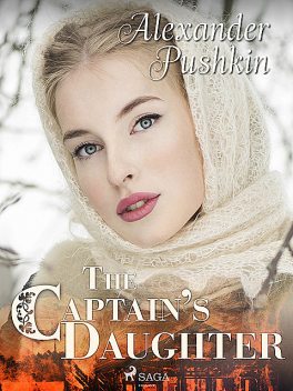 The Captain's Daughter, Alexander Pushkin