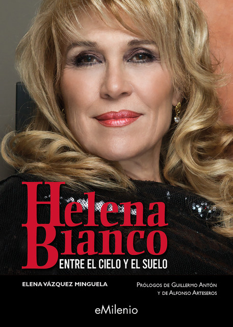 Helena Bianco (epub), Elena Vázquez Minguela
