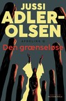 »Jussi AO« – en boghylde, Torben Ravn Jensen