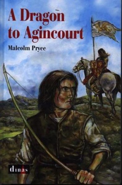 Dragon to Agincourt, Malcolm Price