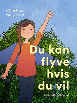 Du kan flyve hvis du vil, Christian Nørgaard