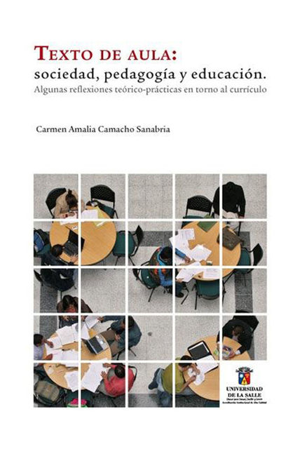 Texto de aula, Carmen Amalia Camacho Sanabria