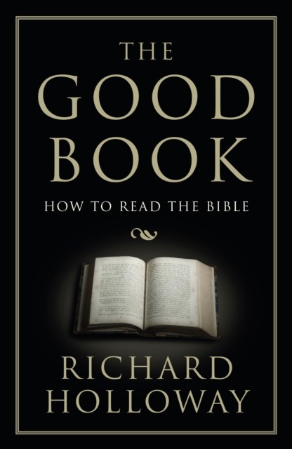 Good Book, Richard Holloway