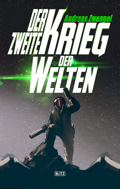 Der zweite Krieg der Welten, Andreas Zwengel
