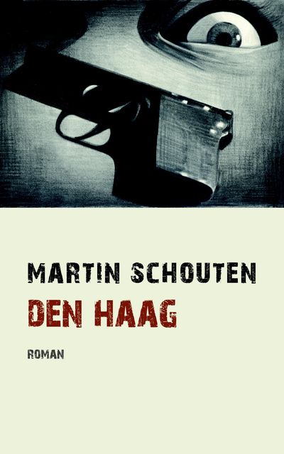 Den Haag, Martin Schouten