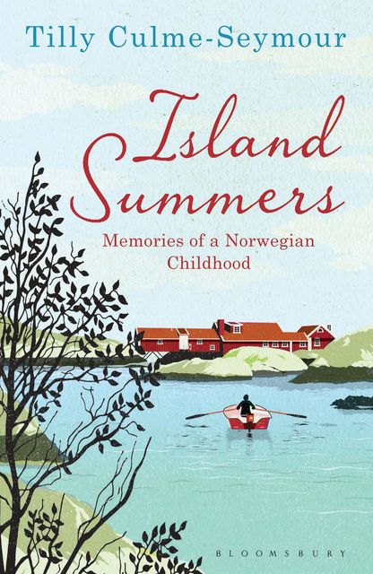Island Summers, Tilly Culme-Seymour