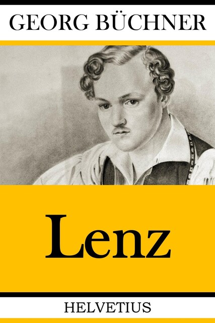 Lenz, Georg Büchner