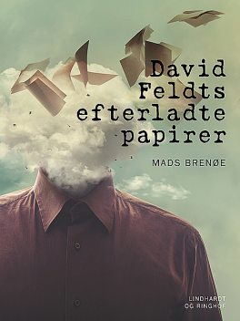 David Feldts efterladte papirer, Mads Brenøe