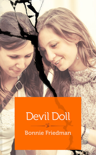 Devil Doll, Bonnie Friedman