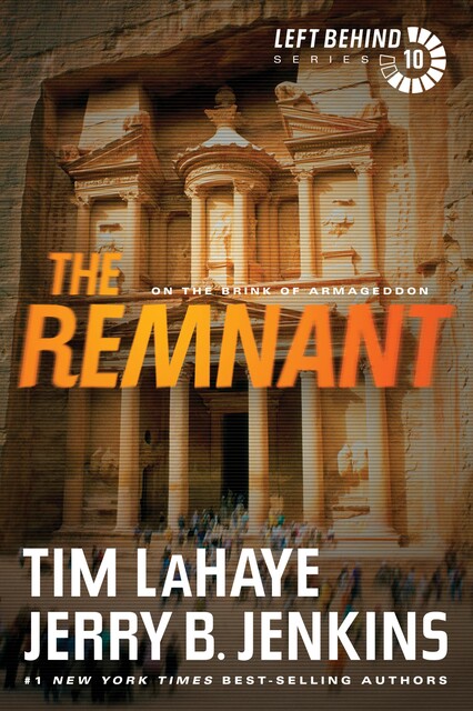 The Remnant, Tim LaHaye, Jerry B. Jenkins