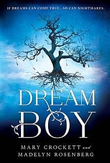 Dream Boy, Madelyn Rosenberg, Mary Crockett