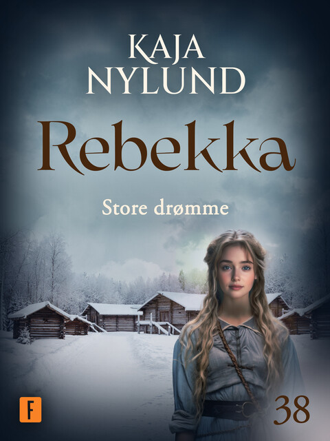 Store drømme, Kaja Nylund