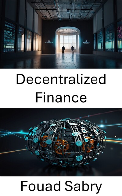 Decentralized Finance, Fouad Sabry