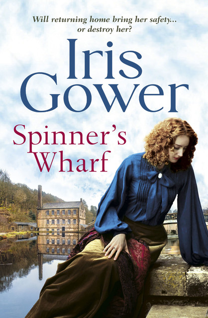 Spinner's Wharf, Iris Gower