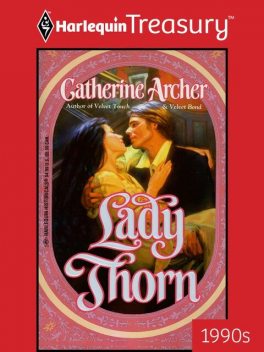 Lady Thorn, Catherine Archer