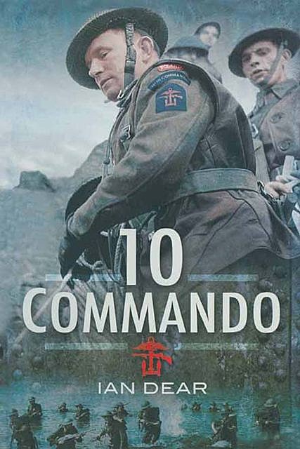 Ten Commando, Ian Dear