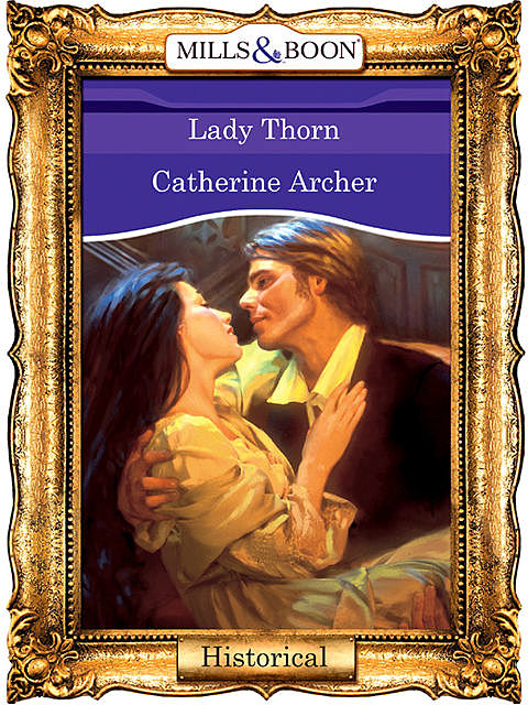 Lady Thorn, Catherine Archer