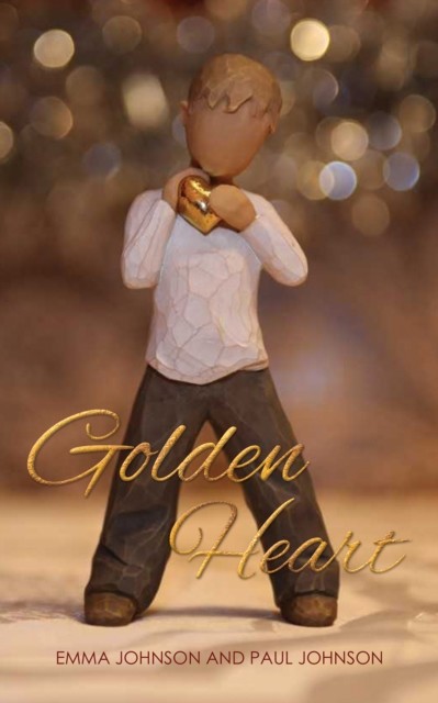 Golden Heart, Emma Johnson