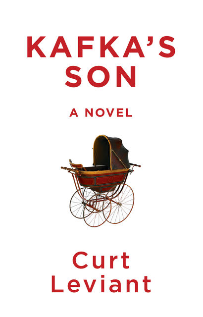 Kafka's Son, Curt Leviant