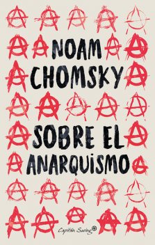 Sobre el anarquismo, Noam Chomsky