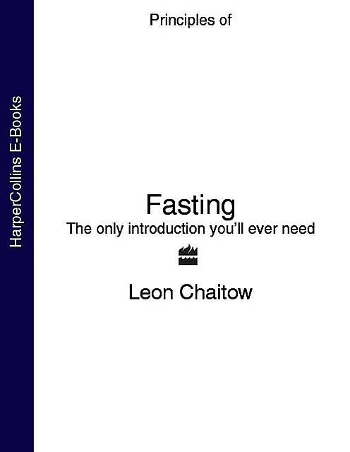 Fasting, Leon Chaitow