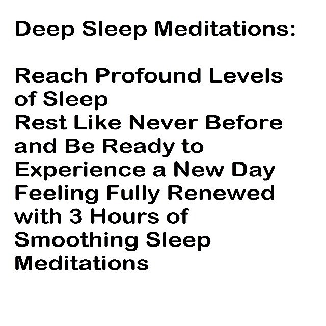 Deep Sleep Meditations, Helen Stevens