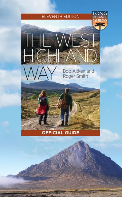 The West Highland Way, Roger Smith, Bob Aitken