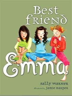Best Friend Emma, Sally Warner