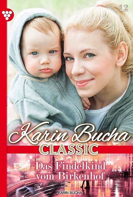 Karin Bucha Classic 12 – Liebesroman, Karin Bucha