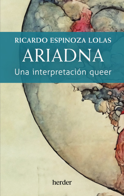 Ariadna, Ricardo Espinoza Lolas