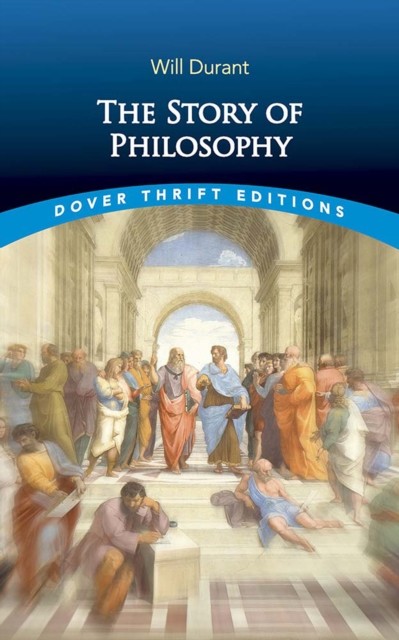 Story of Philosophy, Will Durant