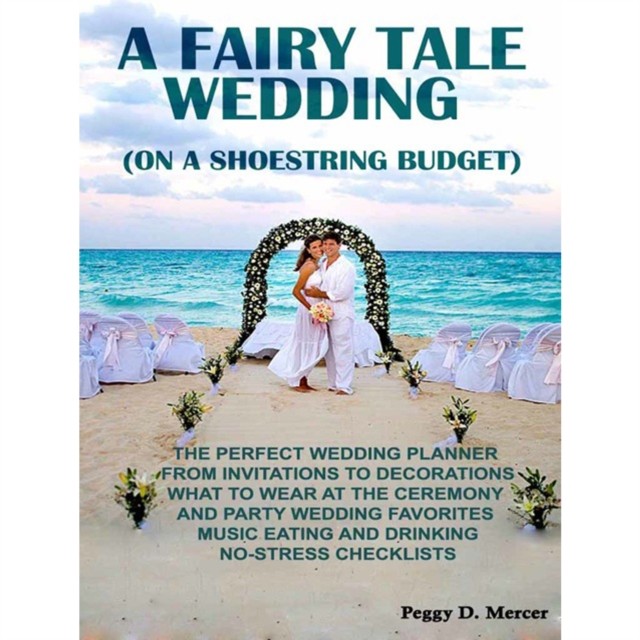 Planning the Perfect Wedding On a Shoestring Budget, Andrew Rainier