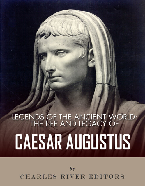 Legends of the Ancient World, Charles Editors