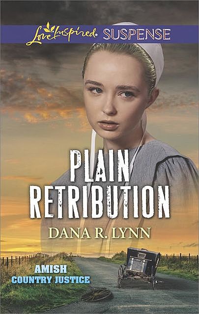 Plain Retribution, Dana R. Lynn