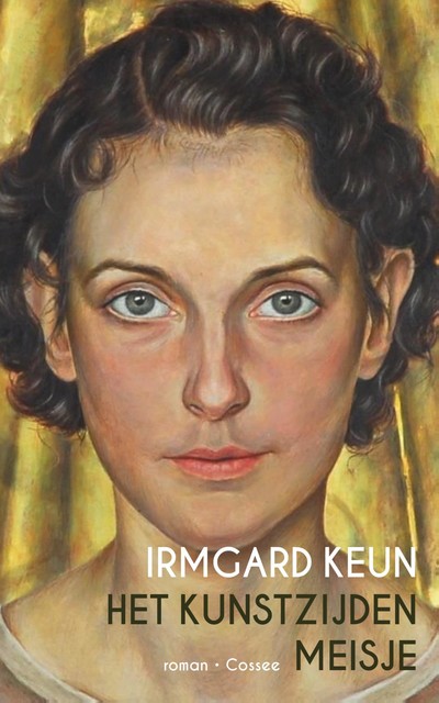 Het kunstzijden meisje, Irmgard Keun