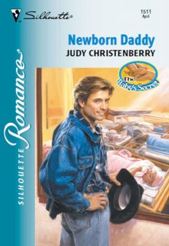 Newborn Daddy, Judy Christenberry