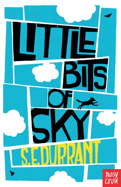Little Bits of Sky, S.E. Durrant