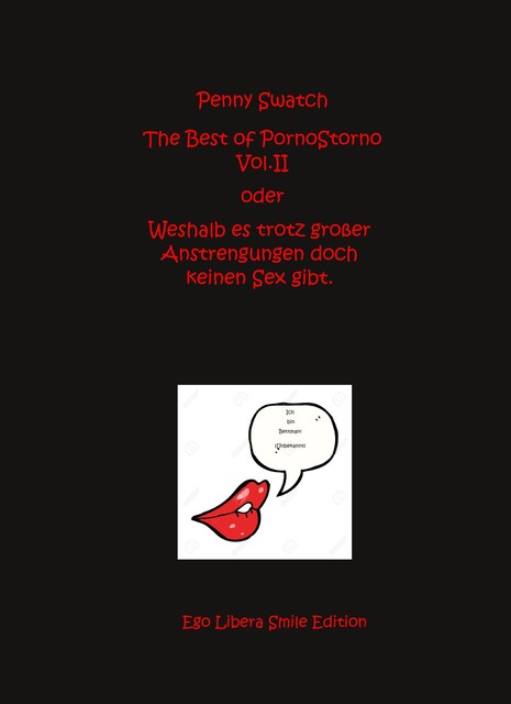 The best of PornoStorno Vol. 2, Penny Swatch