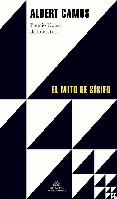 El mito de Sísifo, Albert Camus