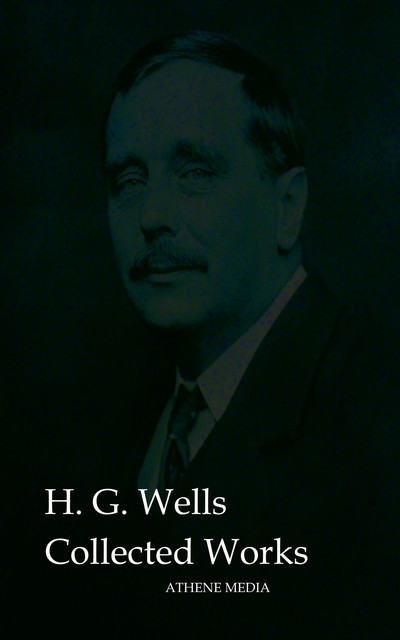 Collected Works, Herbert Wells