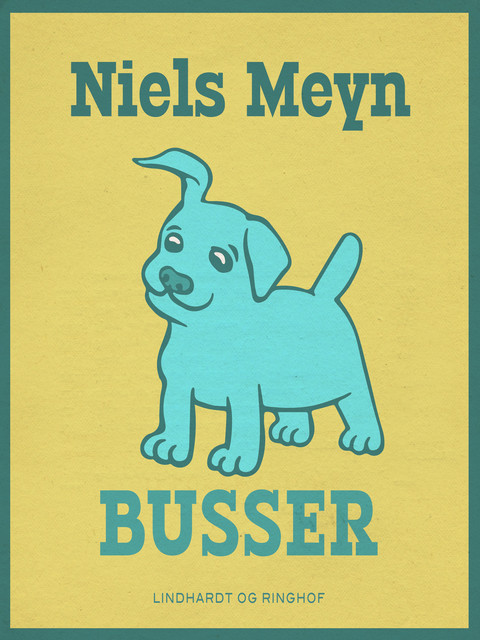 Busser, Niels Meyn