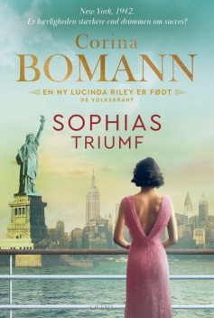 Sophias triumf, Corina Bomann