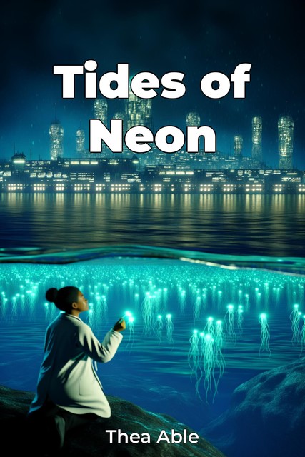 Tides of Neon, Thea Able