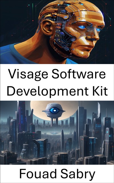 Visage Software Development Kit, Fouad Sabry