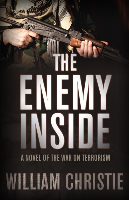 The Enemy Inside, William Christie